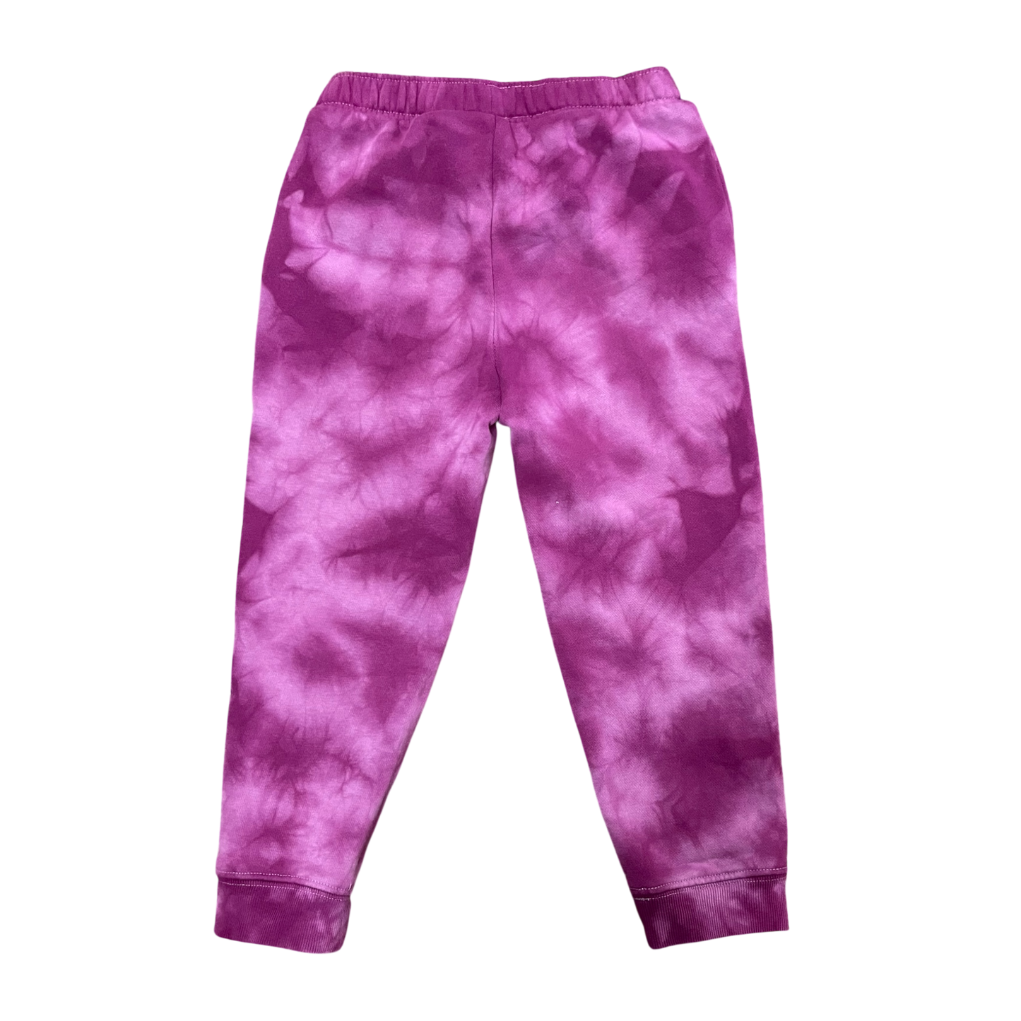 Girls gap purple Bottom size 4