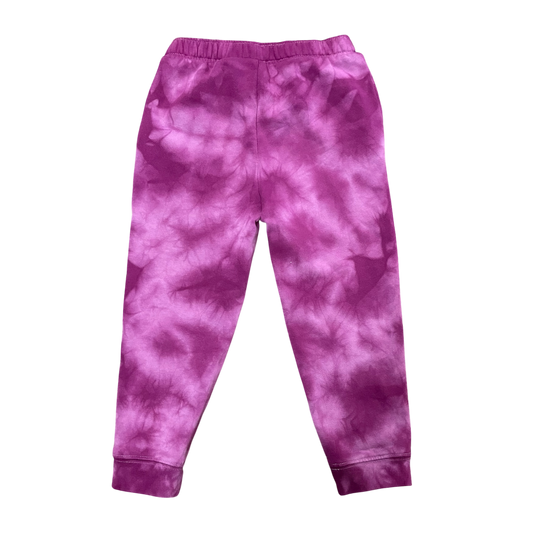 Girls gap purple Bottom size 4