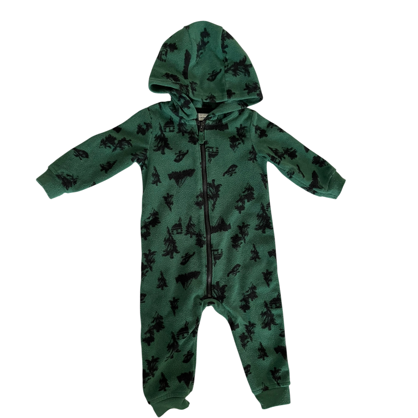 Onesie from Carter’s for boys