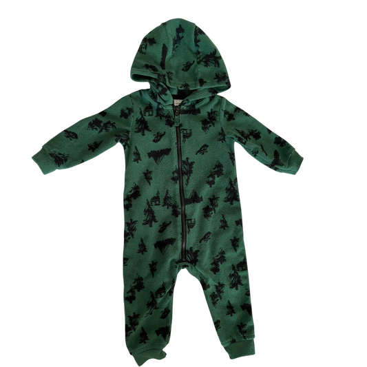 Onesie from Carter’s for boys