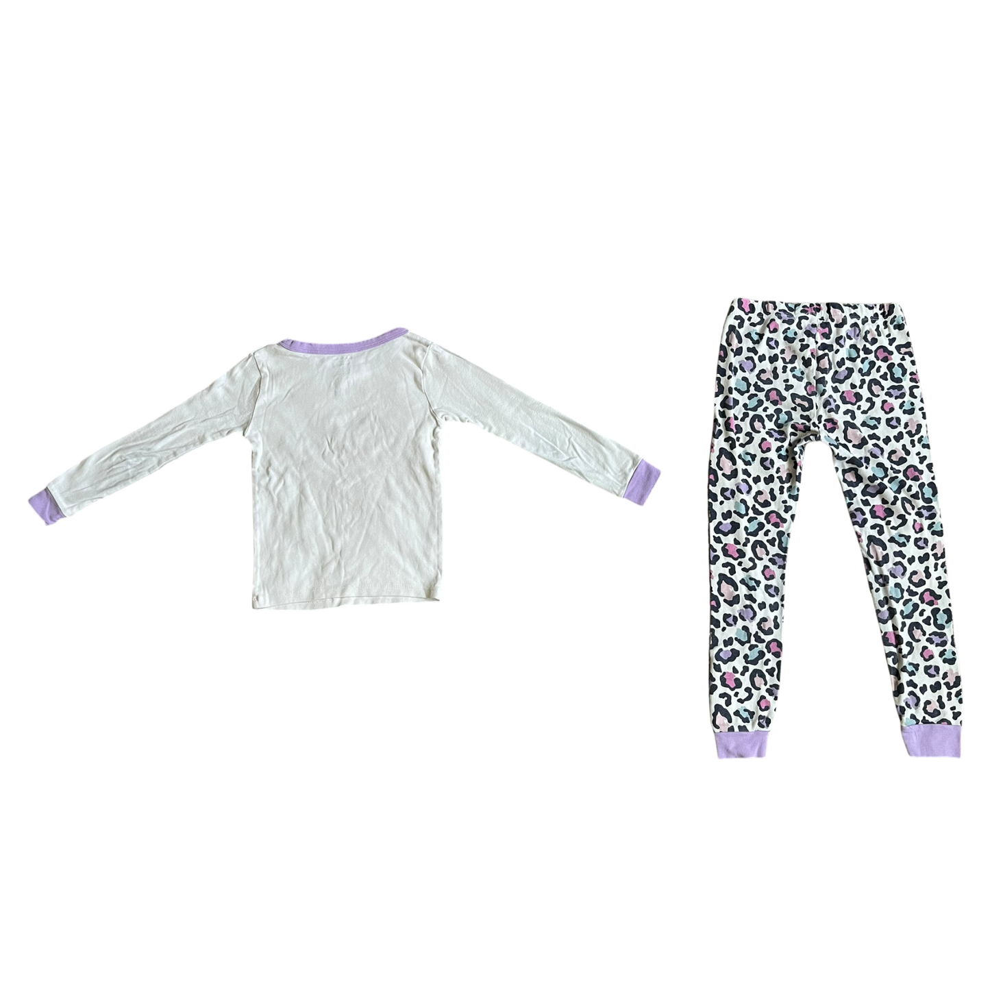 Girls Pajama from Member’s Mark for 6 years