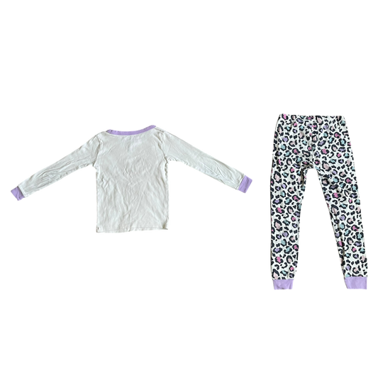 Girls Pajama from Member’s Mark for 6 years