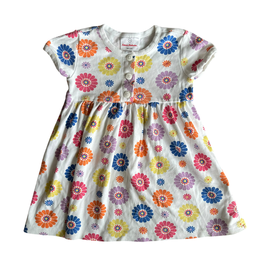 Hanna Andersson Dress for 2 year old Girls