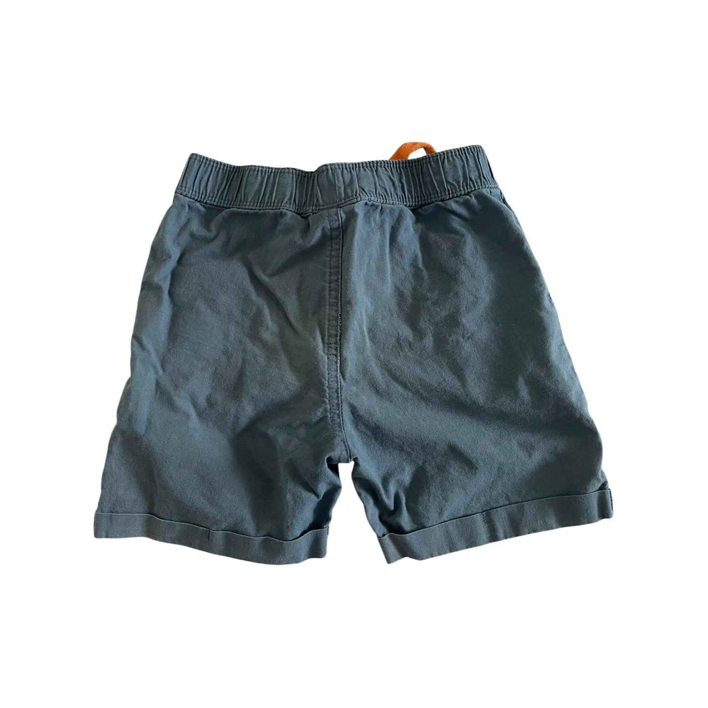 Boys Lupilu blue Shorts size 2