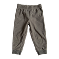 Boys carter’s gray Bottom size 2