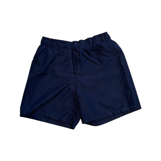 Boys H&M navy Short size 6