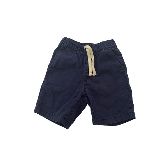 Boys The children’s place navy Short size 3 year