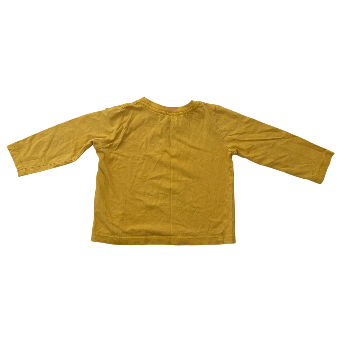 Boys T-shirt from Gymboree