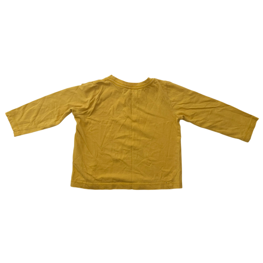 Boys T-shirt from Gymboree