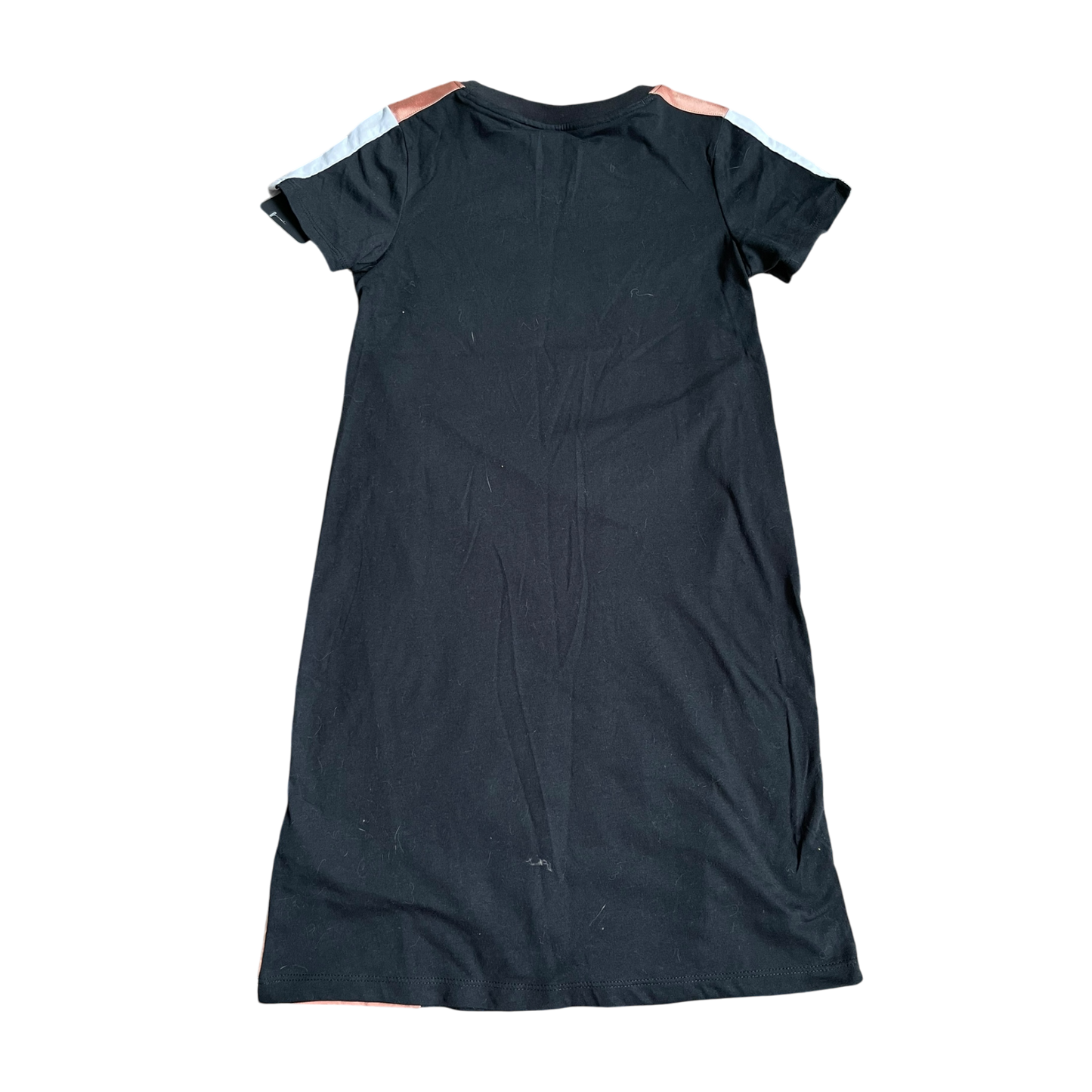 Girl joardran black and pink Dress size 10