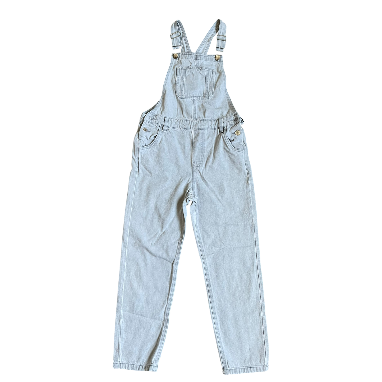 MNG Overalls For 12 Year Old Girls