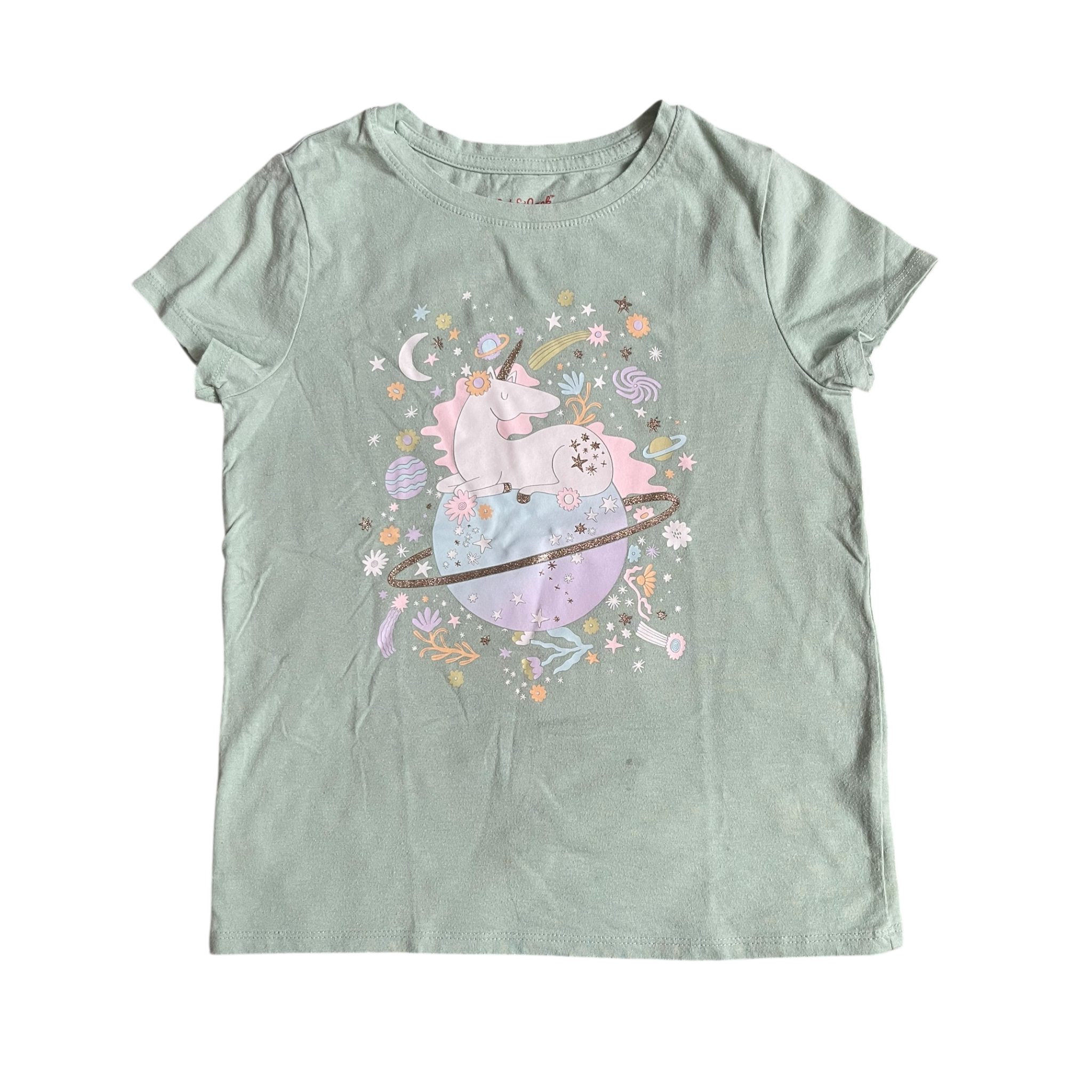 T-shirt from cat & Jack for 8 years old girls