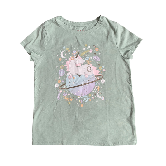 T-shirt from cat & Jack for 8 years old girls