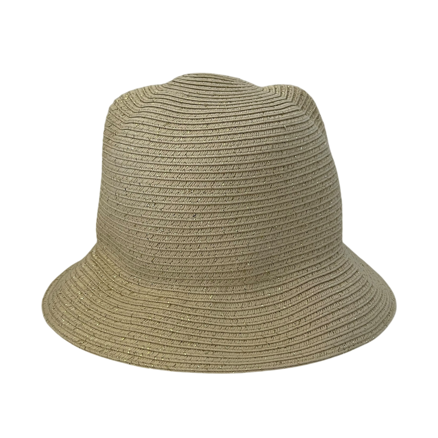 H&M Straw hat with Face
