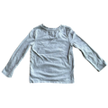 Boys cat & jack gray T-shirt size 4