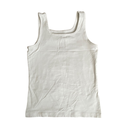 White T-shirt from old navy