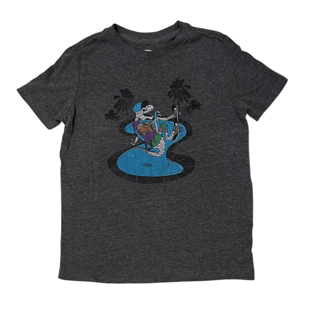 Boy Short Sleeve Tee Old Navy