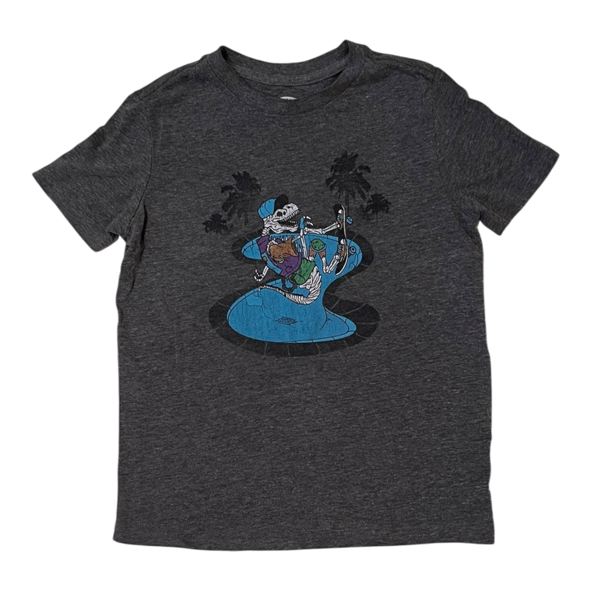 Boy Short Sleeve Tee Old Navy