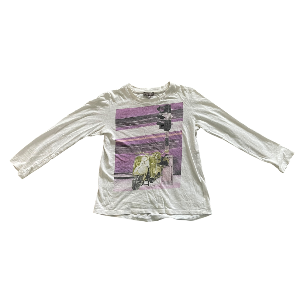 T-shirt from Miss Grant for 9 year old Girls