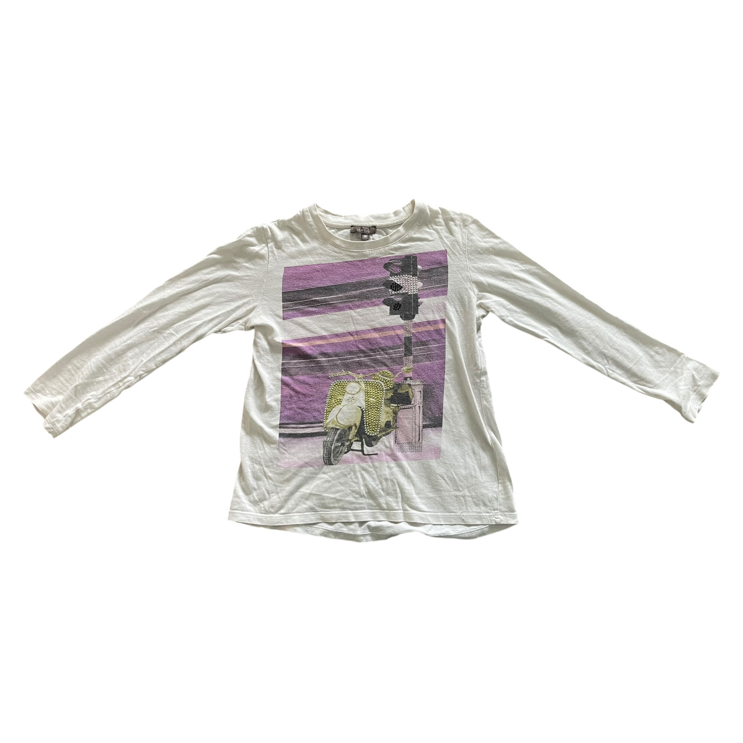 T-shirt from Miss Grant for 9 year old Girls