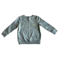 Boys cat & jack green Sweatshirt size 3