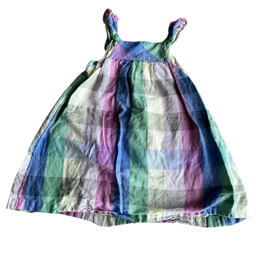 Girls dress from Gap for 5 years