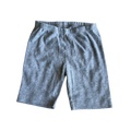 Boys carter’s gray Short size 5