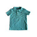 Boys carter’s mint green T-shirt size 3