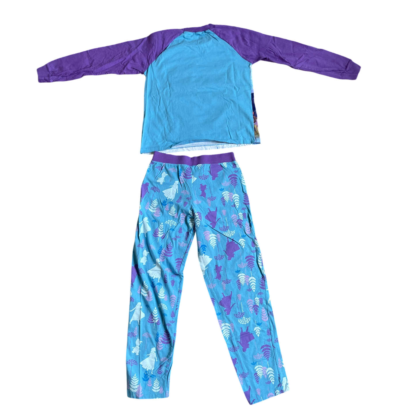 Disney's Pajama for 12 Year old Girl
