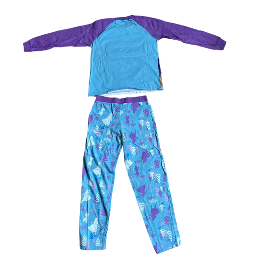Disney's Pajama for 12 Year old Girl