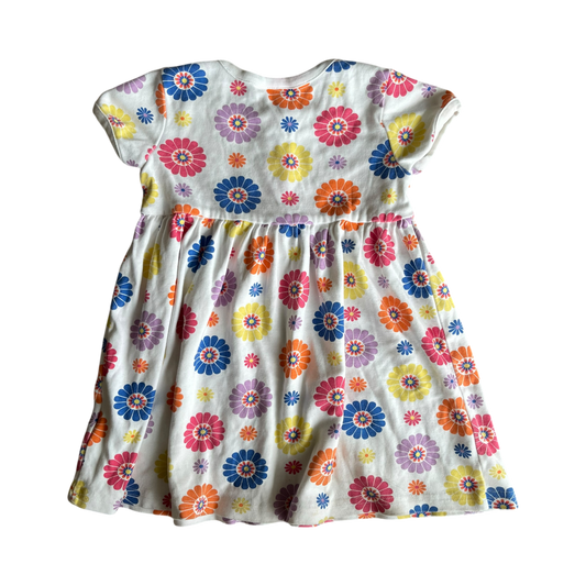 Hanna Andersson Dress for 2 year old Girls