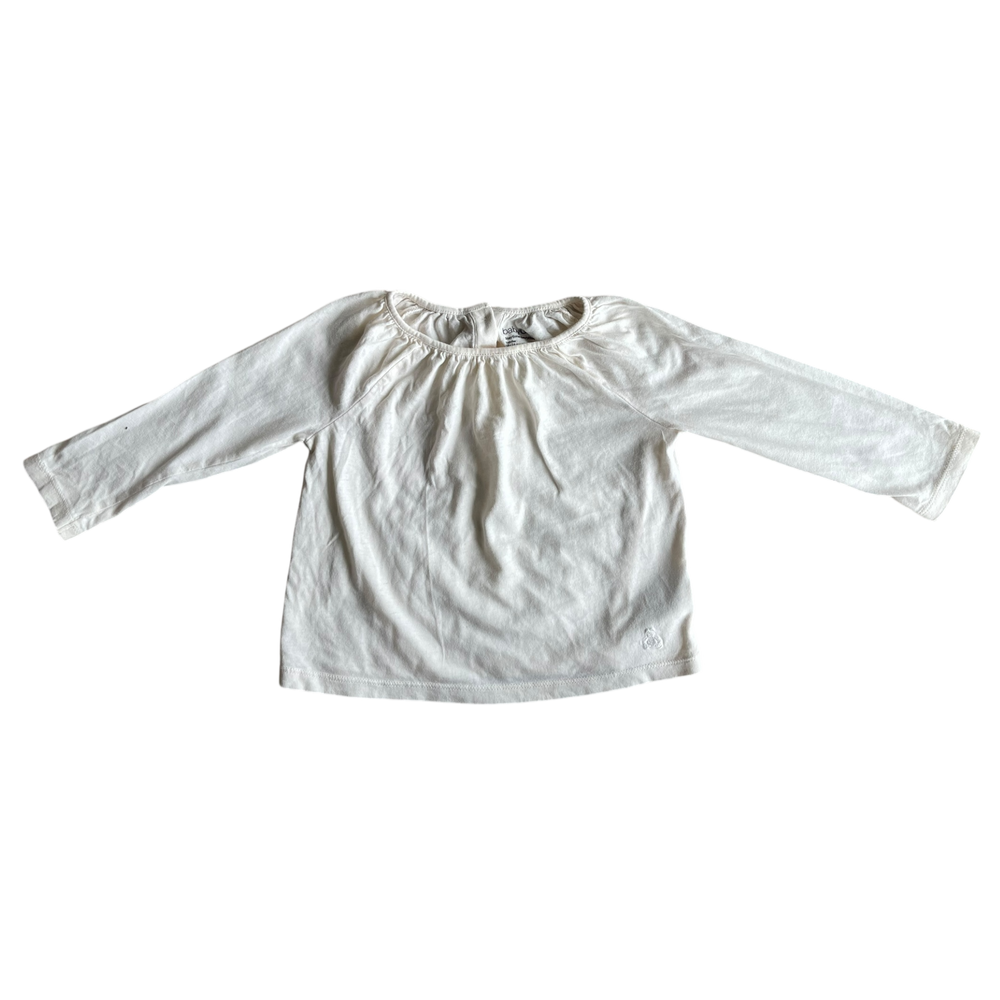 Girls T-shirt from Gap for 18 months