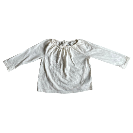 Girls T-shirt from Gap for 18 months