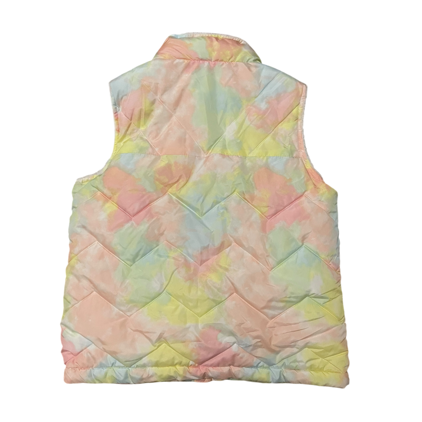 Winter Vest from Wonder Nation