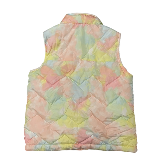 Winter Vest from Wonder Nation