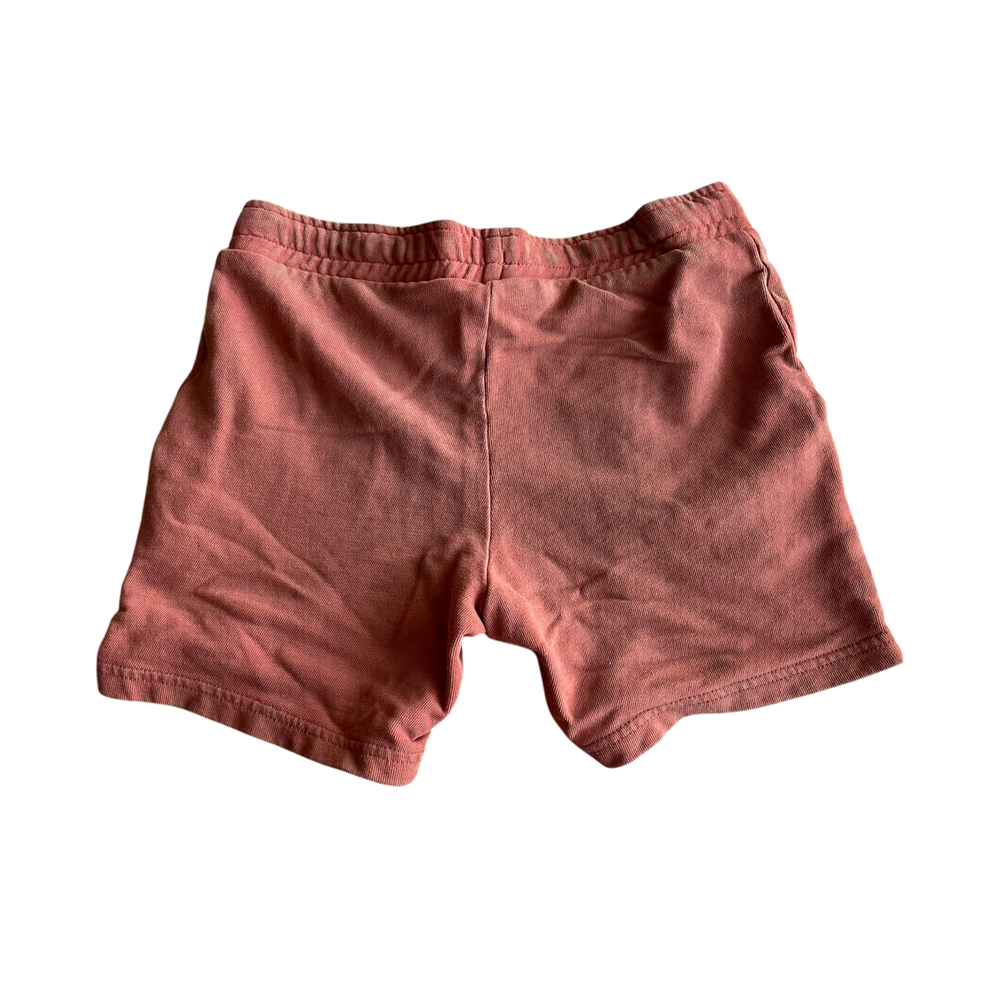 Boys cat & jack brown Short size 7