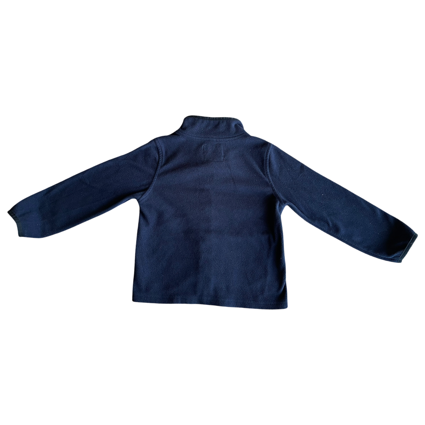 Boys Oshkosh navy Sweatshirt size 4