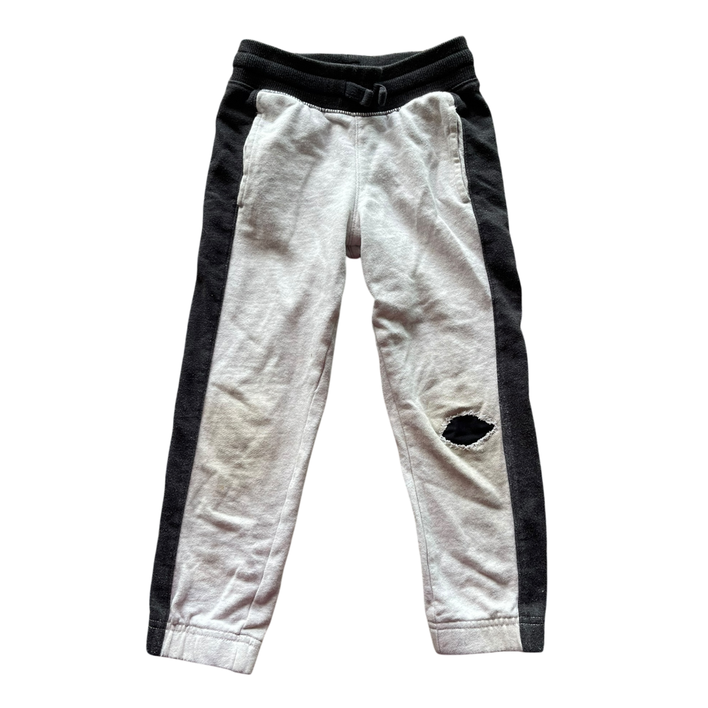 Boys Gray Oshkosh Long Pants