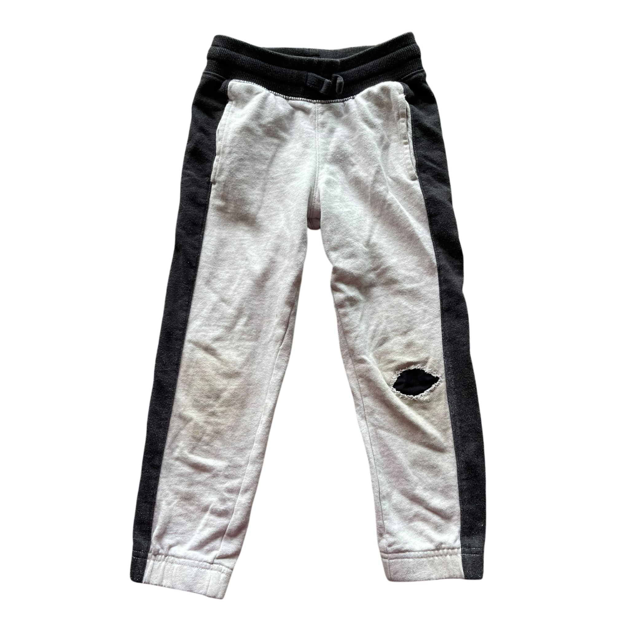 Boys Gray Oshkosh Long Pants