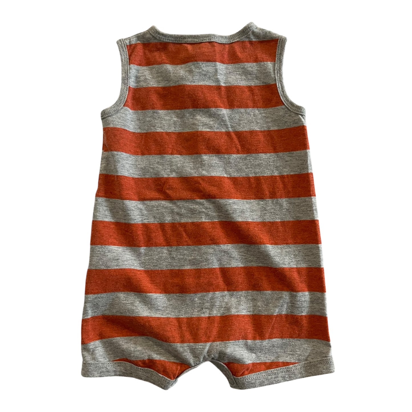 Boys Onesie from Carter’s