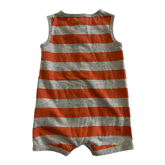 Boys Onesie from Carter’s