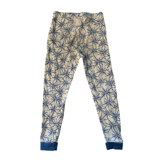 Boys burt’s bees kids blue Bottom size 4