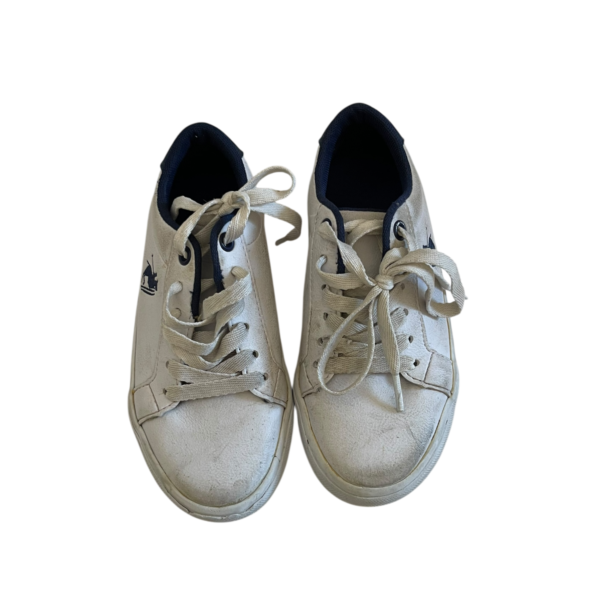 NY Polo Club Shoe