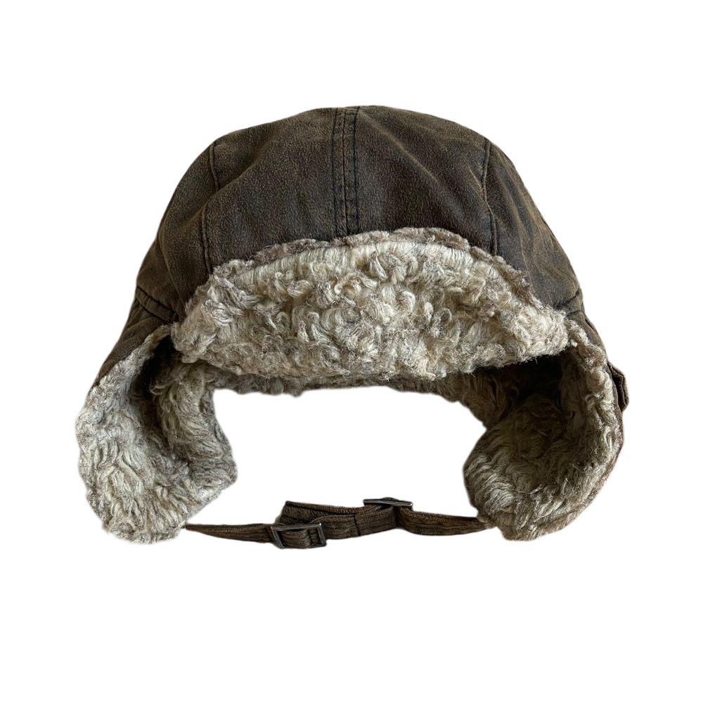 Winter Hat from Foot Action brand for Boys