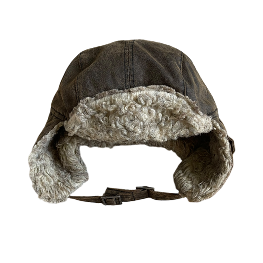 Winter Hat from Foot Action brand for Boys