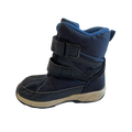Boys Carter's blue Boots size 12