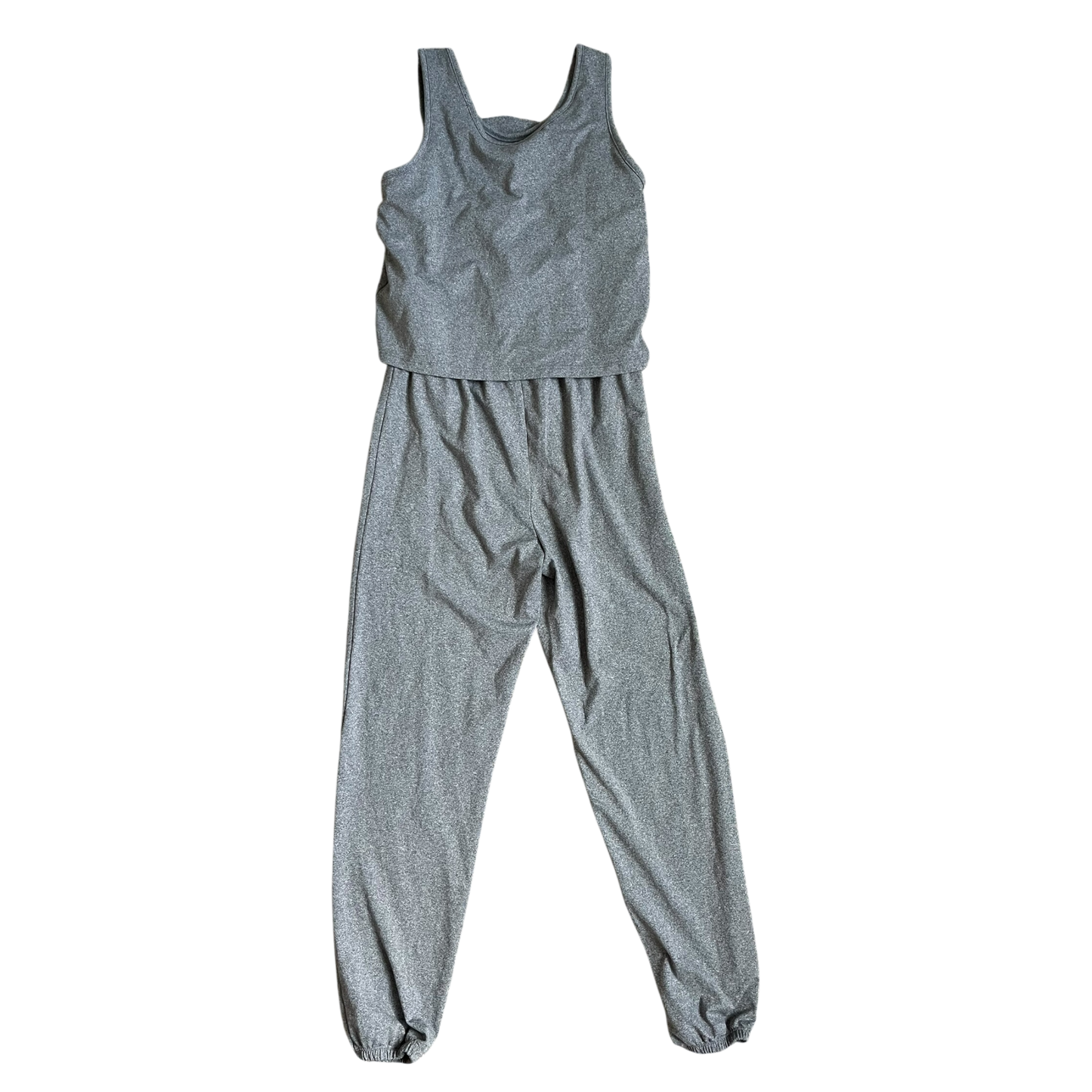 Gray Romper from Epic threads for Girls