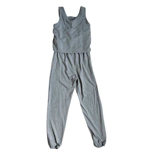 Gray Romper from Epic threads for Girls