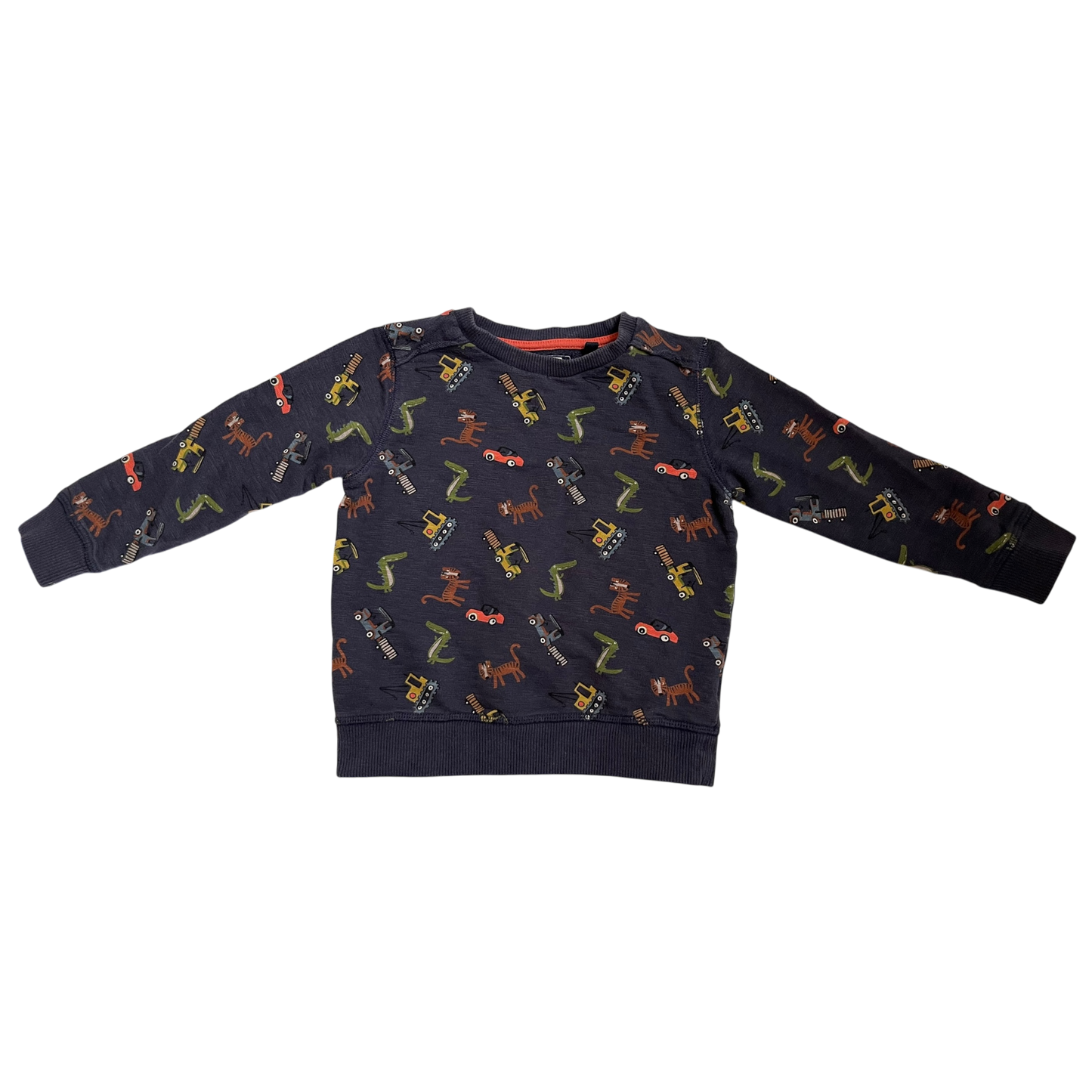 boys Sweatshirt from Next