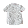 Boys carter’s  pink T-shirt size 4